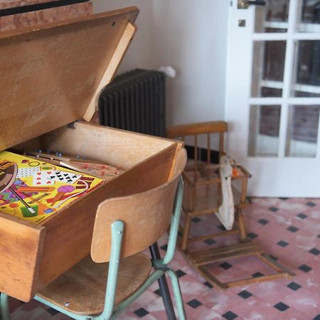 Vakantiehuis Huyze-K Zottegem Exteriér fotografie