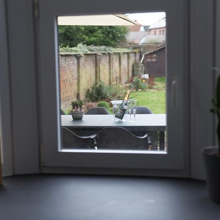 Vakantiehuis Huyze-K Zottegem Exteriér fotografie