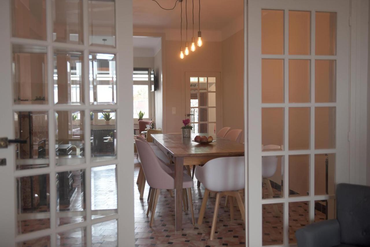 Vakantiehuis Huyze-K Zottegem Exteriér fotografie