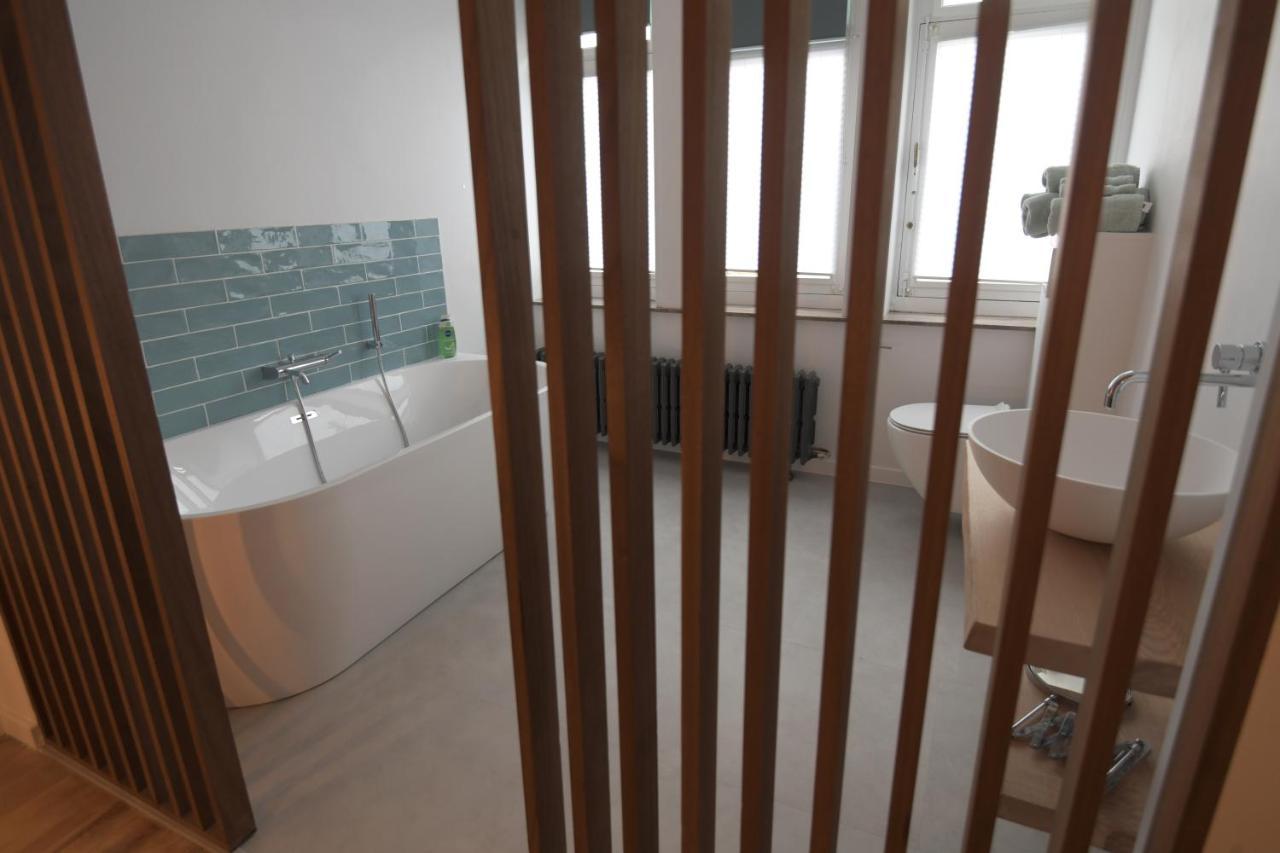 Vakantiehuis Huyze-K Zottegem Exteriér fotografie