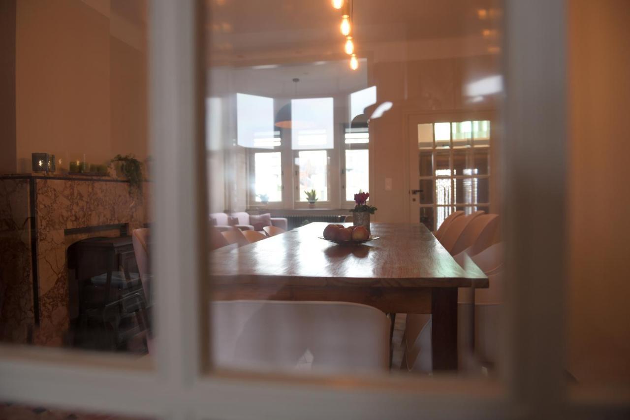 Vakantiehuis Huyze-K Zottegem Exteriér fotografie