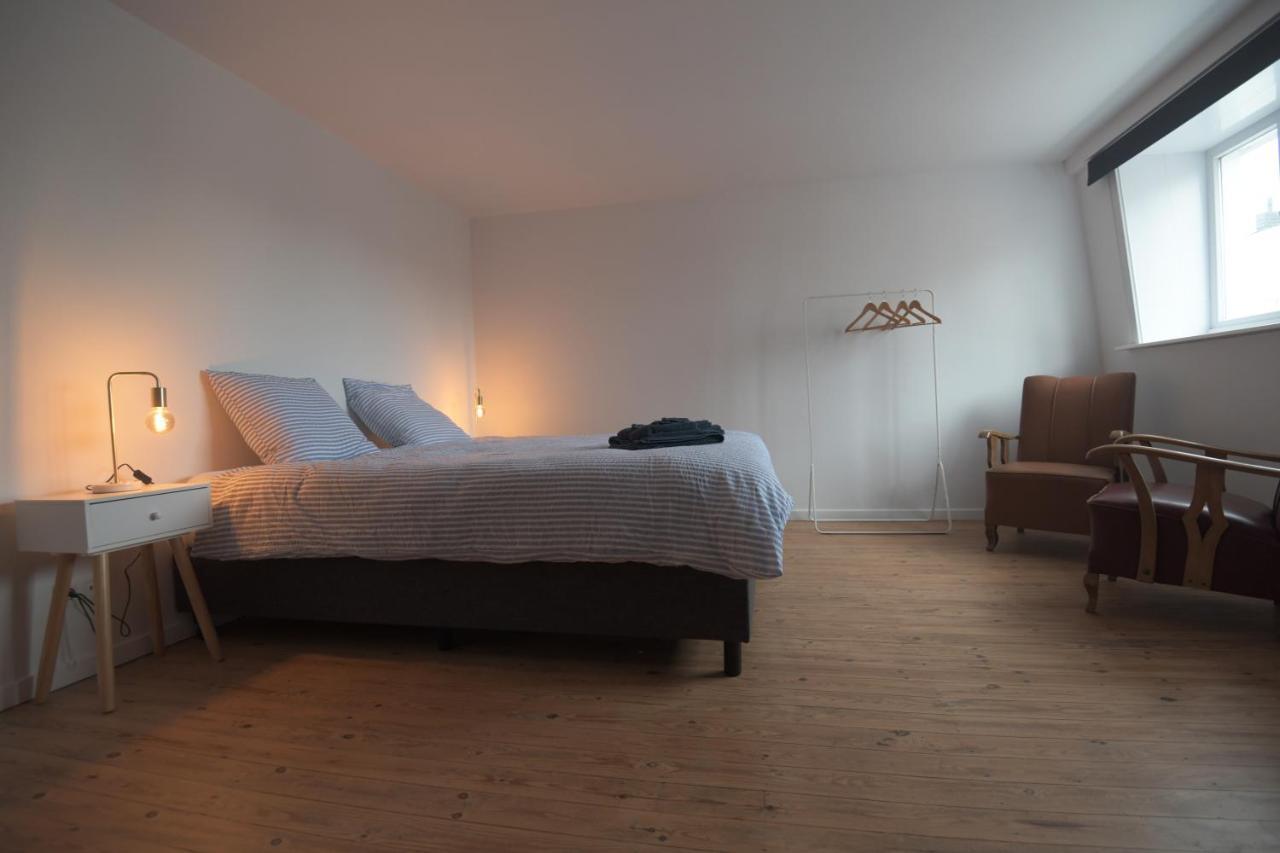 Vakantiehuis Huyze-K Zottegem Exteriér fotografie