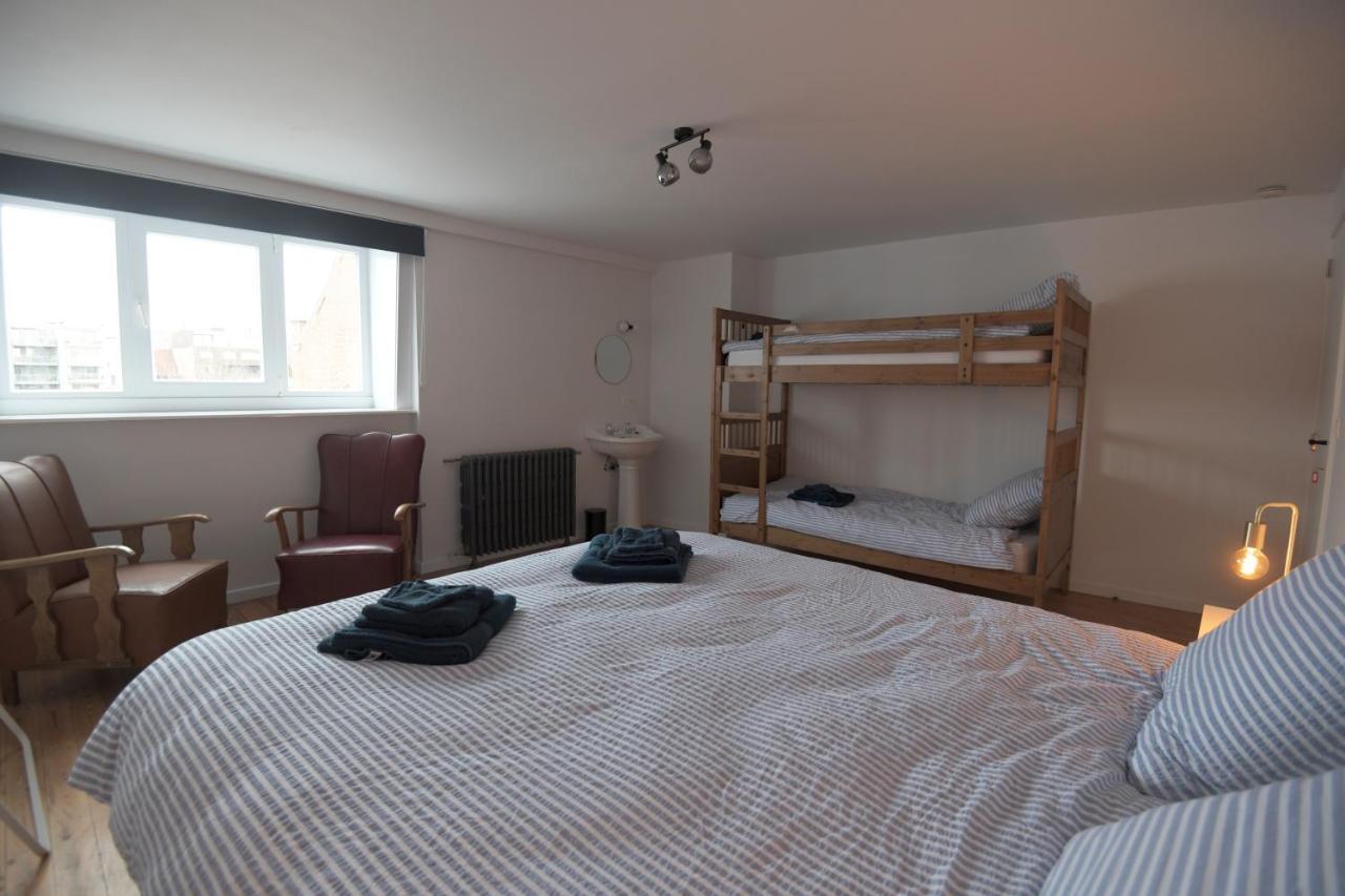 Vakantiehuis Huyze-K Zottegem Exteriér fotografie