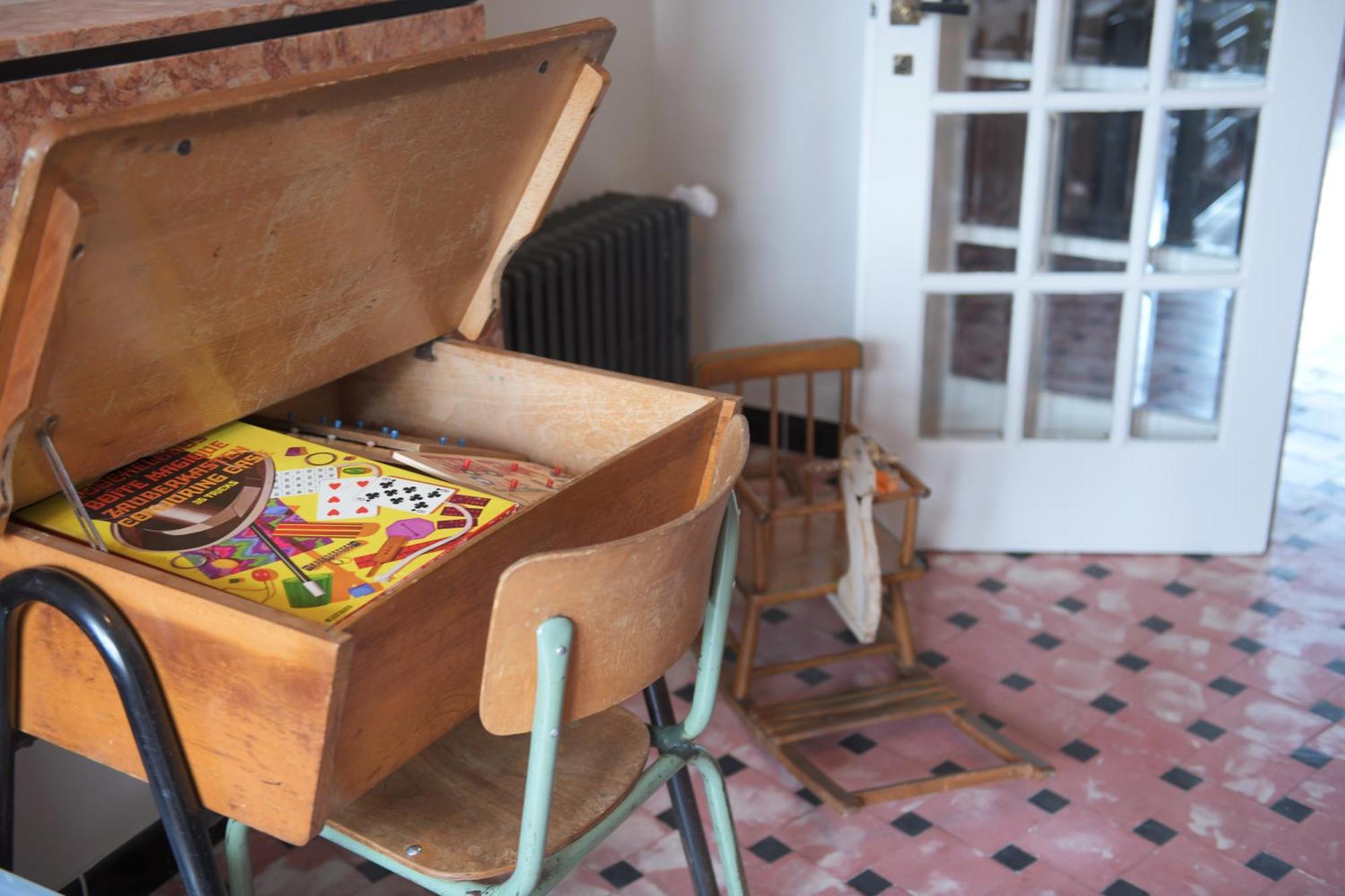 Vakantiehuis Huyze-K Zottegem Exteriér fotografie