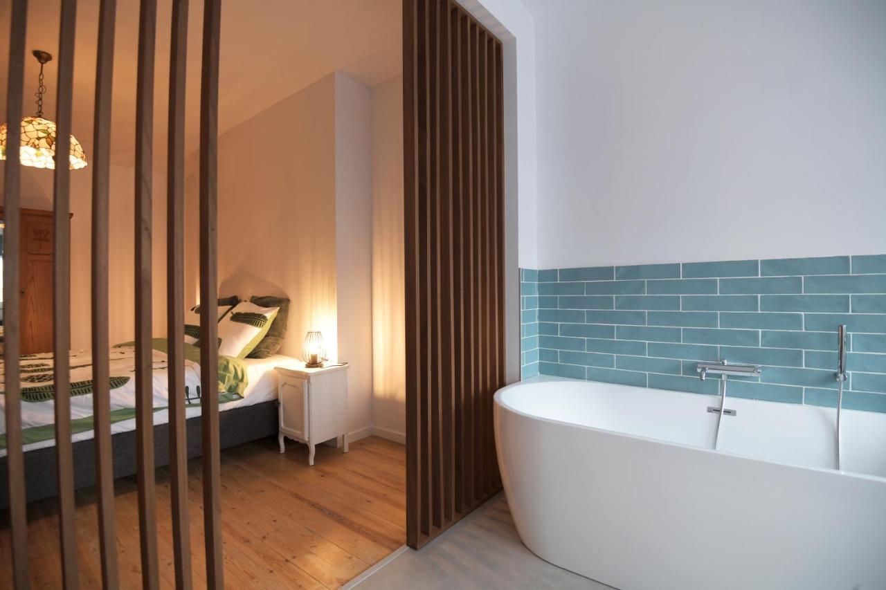 Vakantiehuis Huyze-K Zottegem Exteriér fotografie