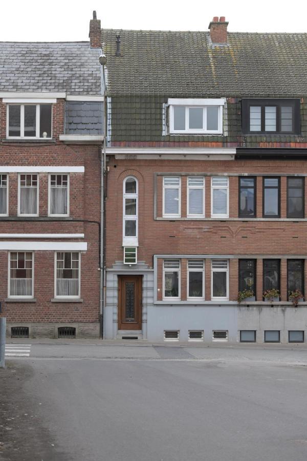 Vakantiehuis Huyze-K Zottegem Exteriér fotografie